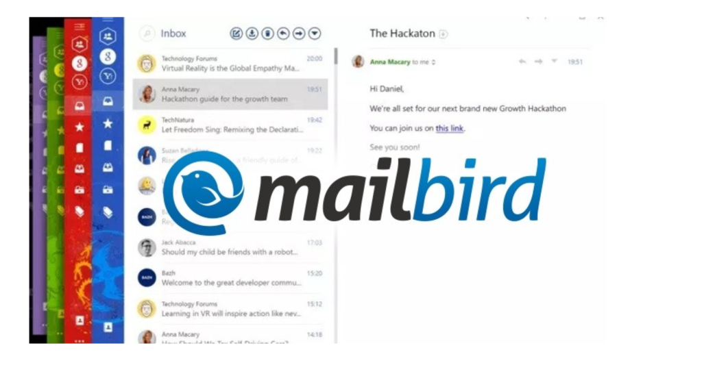 Mailbirds