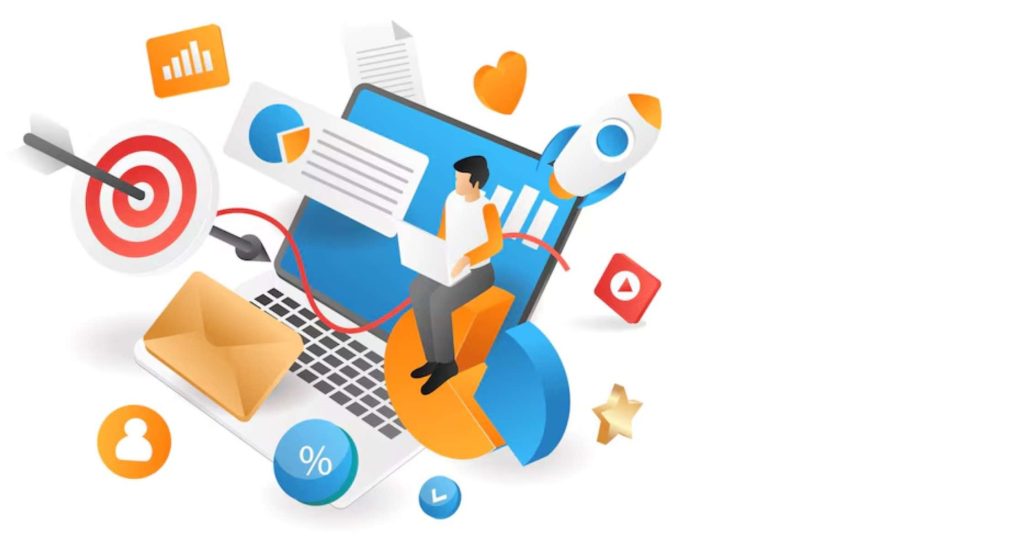 Business Technology Solutions - Marketing and Content Management