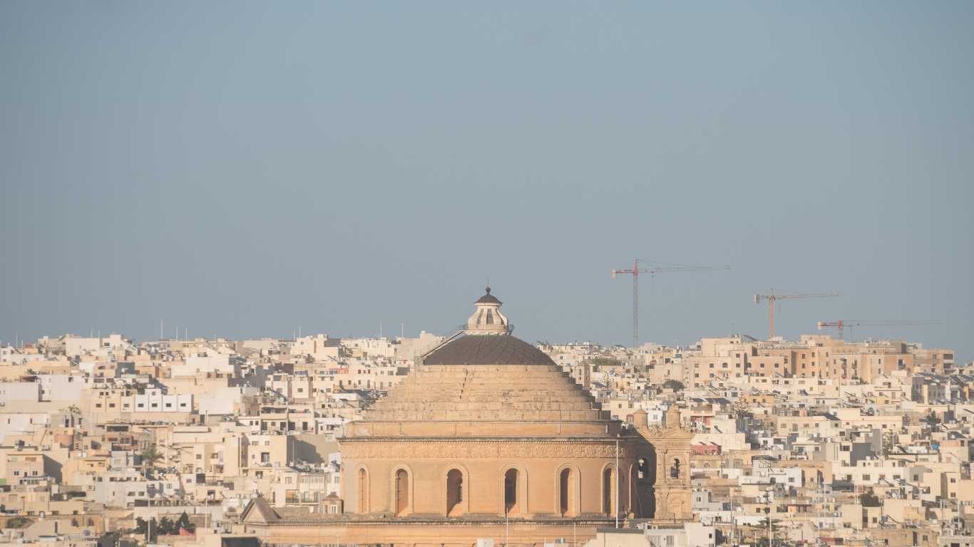 Mosta