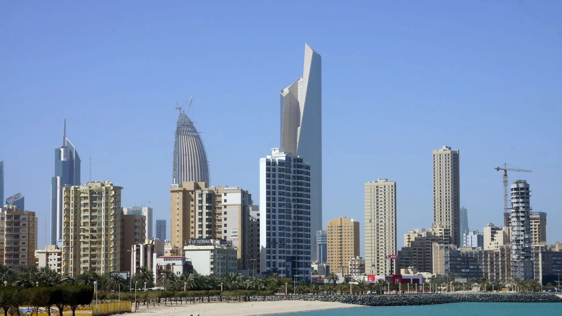 Mubarak Al-Kabeer