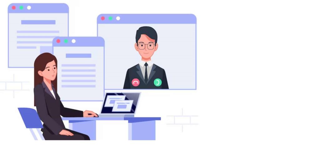 Processes Engaged in Virtual Recruitment Services
