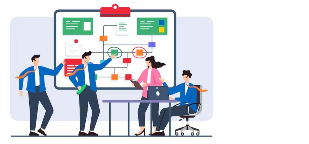 Project and Task Management