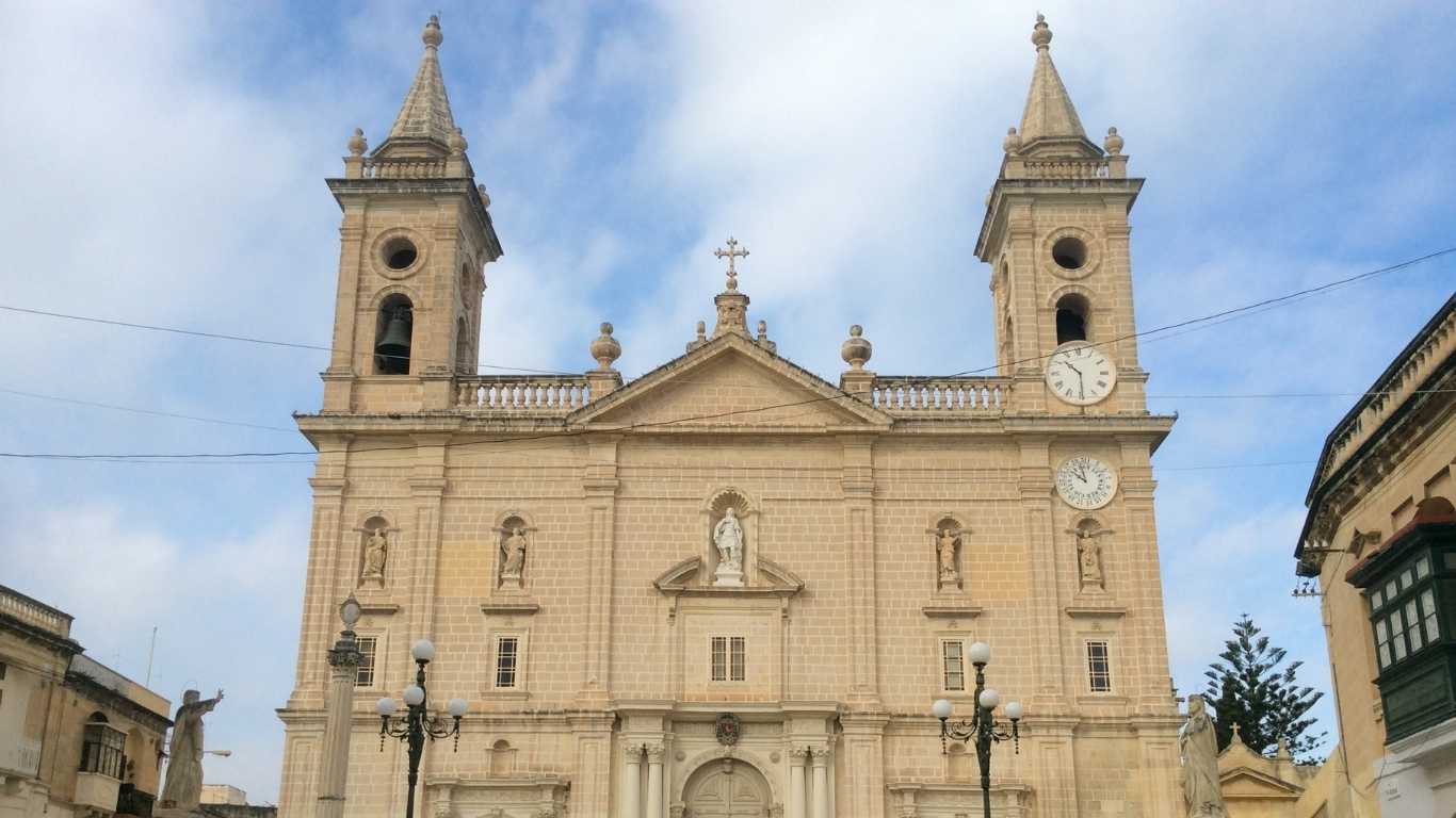 Qormi