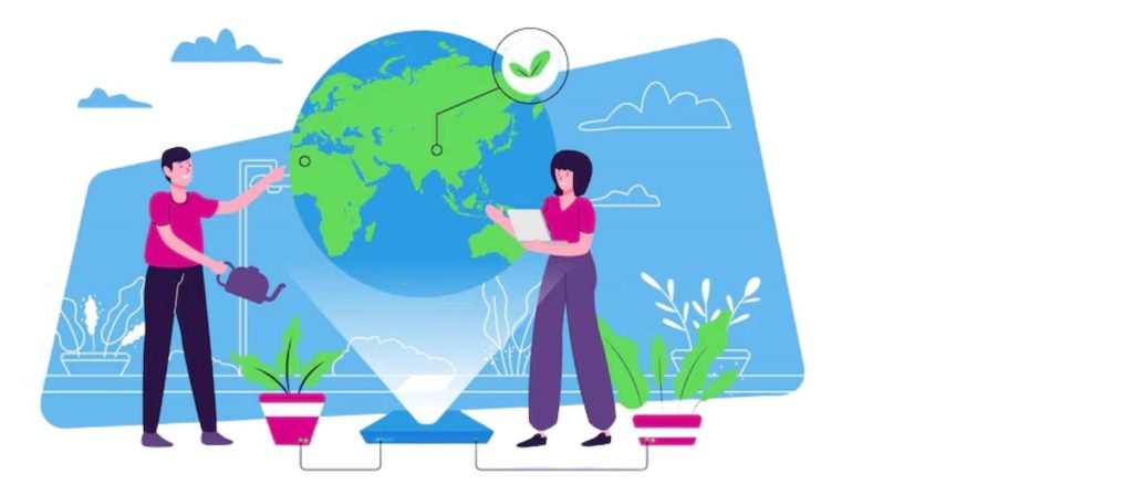 Remote Project Coordinator - Real-World Impact_ Sustainable Success Stories