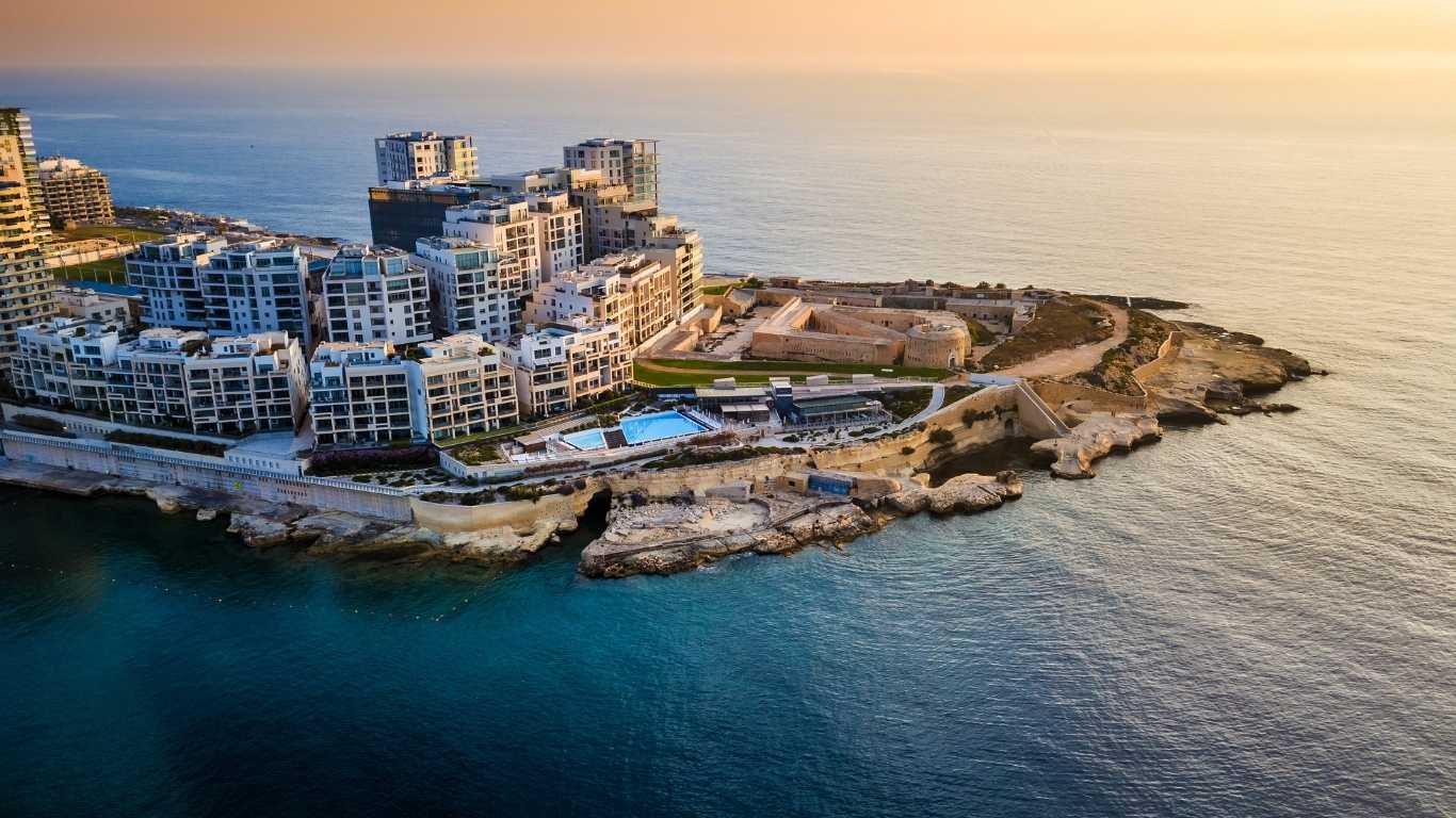 Sliema