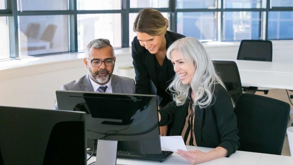 The Importance of Administrative Support Specialists in Business Growth