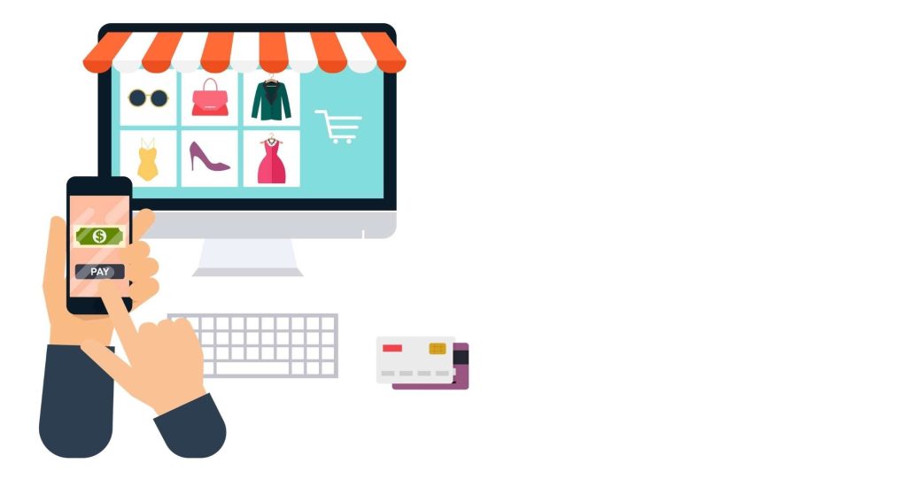 Graphic Design Virtual Assistant - The Power of Visuals in E-commerce Success