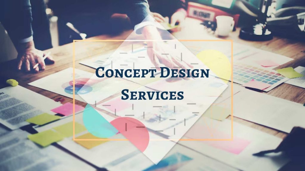 Top Industries That Benefit Most from Concept Design Services