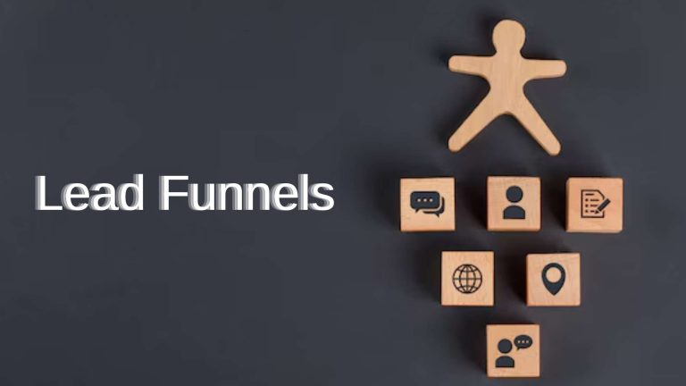 Top Tools to Create and Automate Effective Lead Funnels