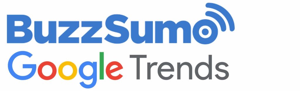 Trend Research Tools