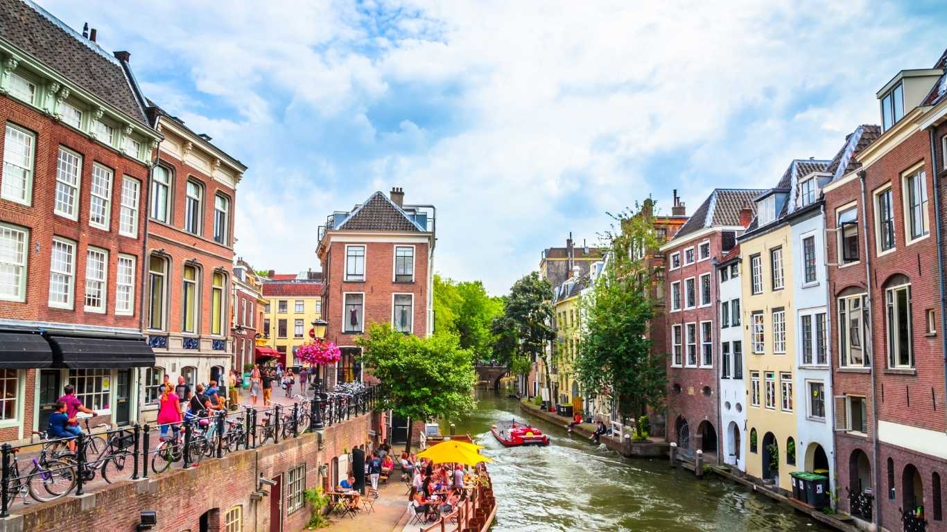 Utrecht