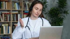 Virtual Assistant for Medical Practice – Optimize Your Workflow