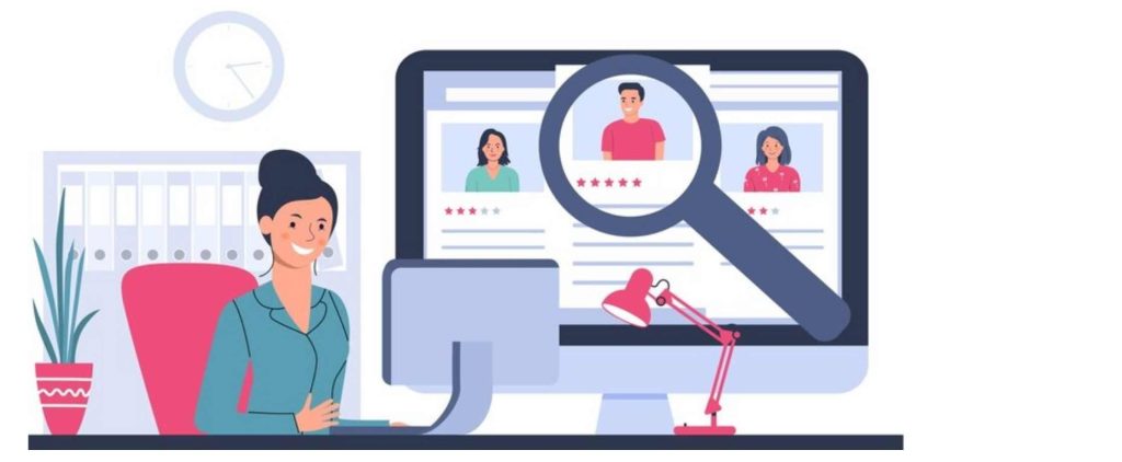 What Are Virtual Recruitment Services