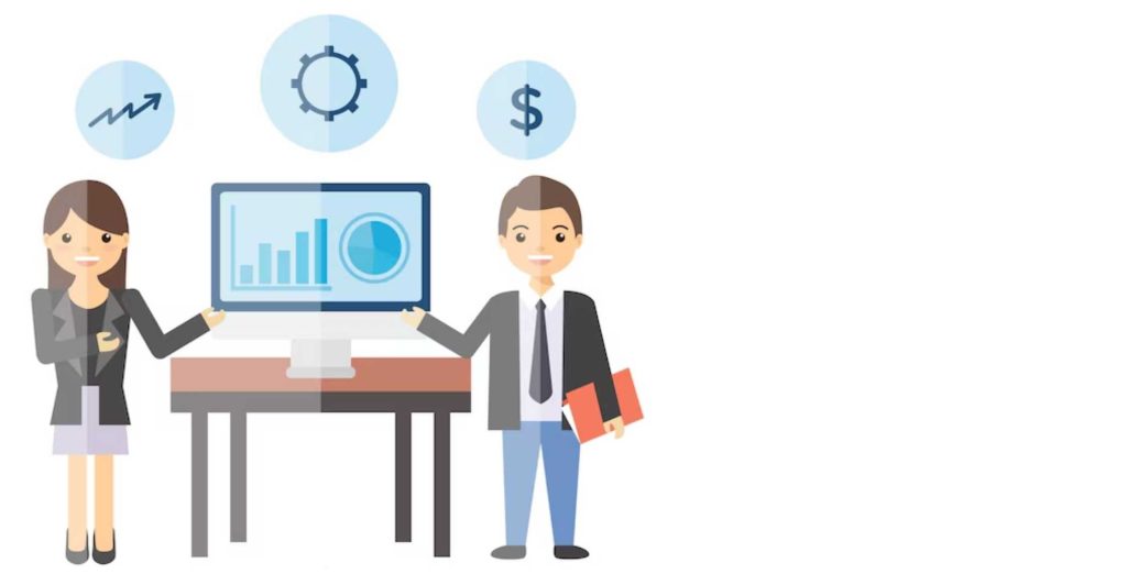 What Business Process Consultants Do for Their Clients