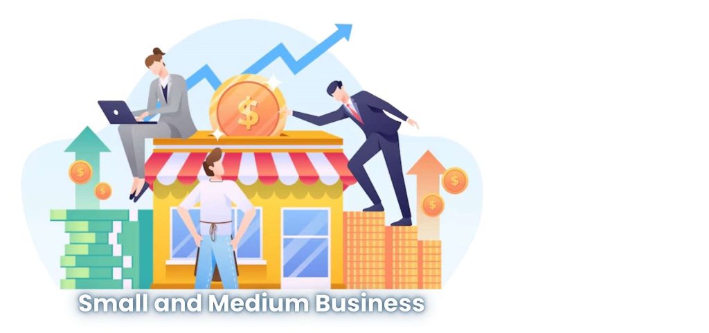 What Is an (SMB) Small Medium Business
