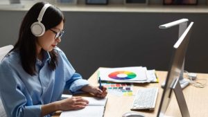 Why Every E-commerce Brand Needs a Graphic Design Virtual Assistant