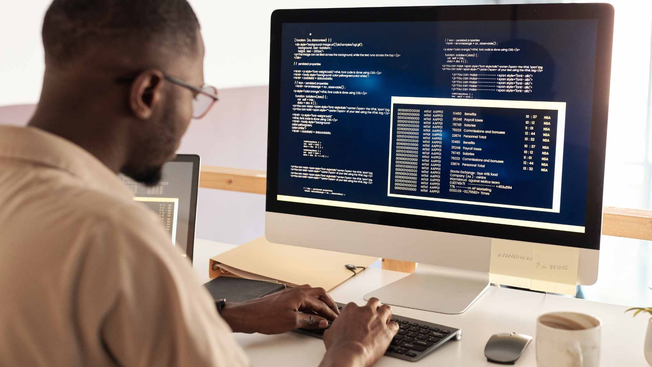 Staff Augmentation Services for Software Development