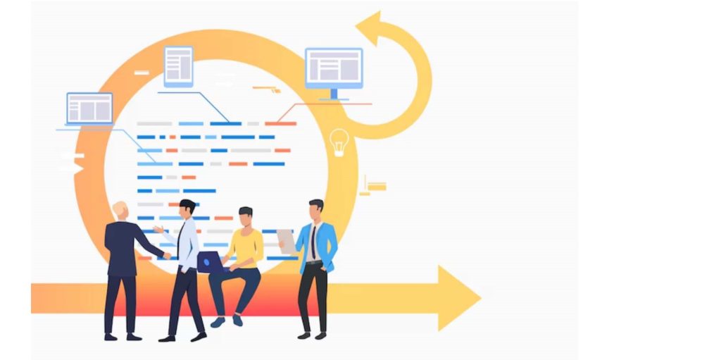 Digital Transaction Management - Adapting DTM Across Departments