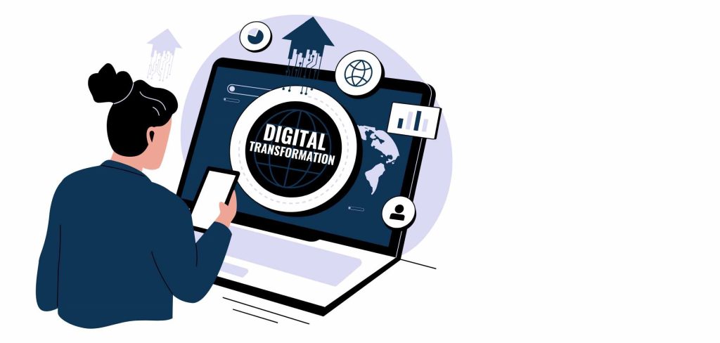 5 Key Advantages of Using Staff Augmentation services for Software Development - Advancing the Digital Transformation