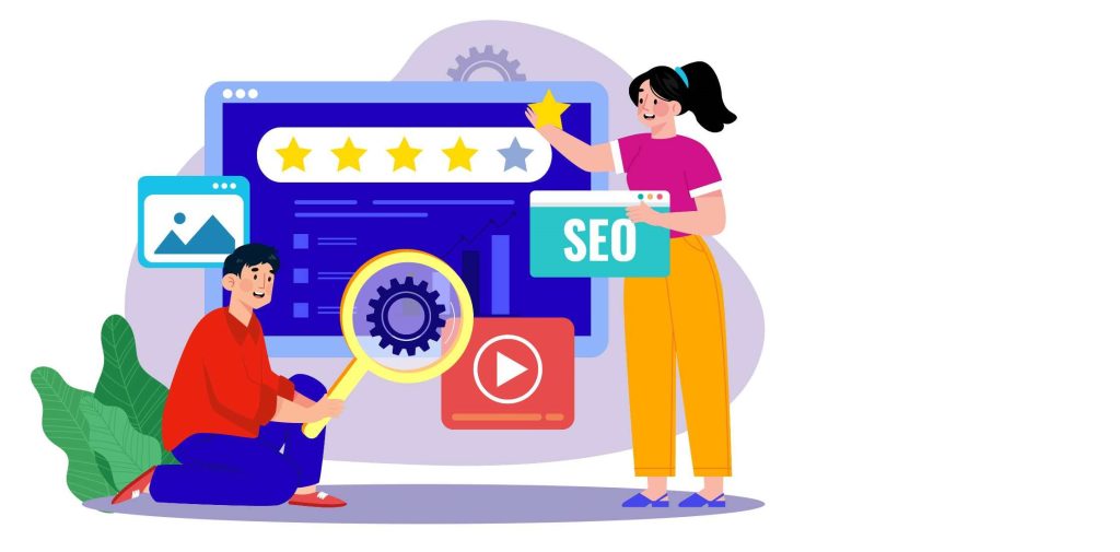 Elevating Luxury: E-Commerce Website Development London for High-End Brands - Balance SEO and Experience