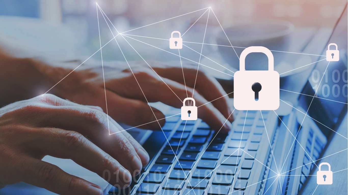 Blockchain Data Entry