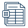 CSV_Excel Report Creation