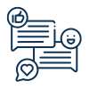 Community Feedback Collection