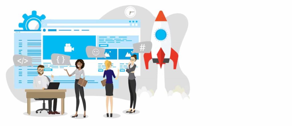 Tech Roadmapping Made Easy with Virtual CIO Services - Companies Preparing for Digital Transformation.