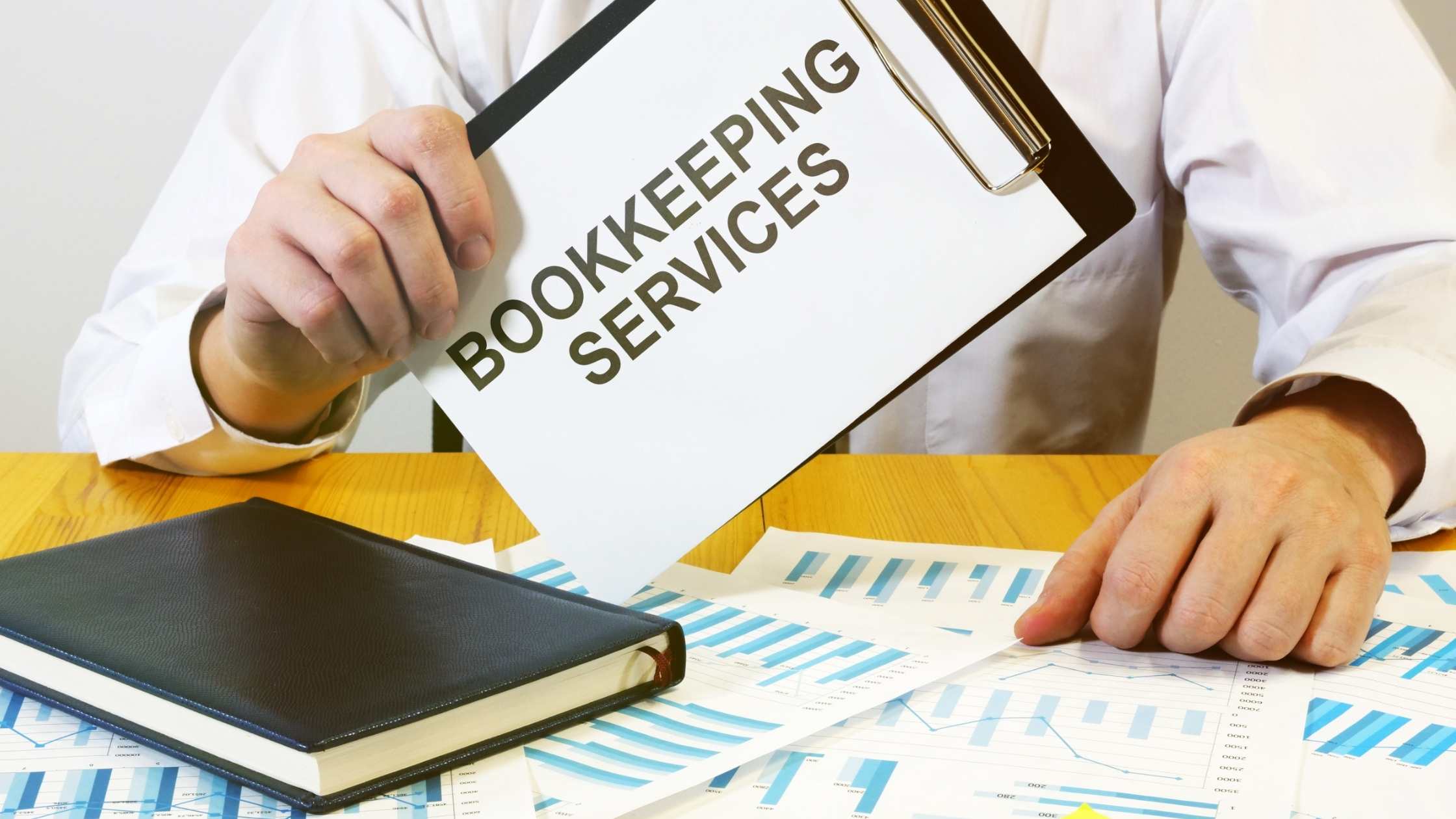 Construction Bookkeeping Services for Small Contractors and Growing Firms