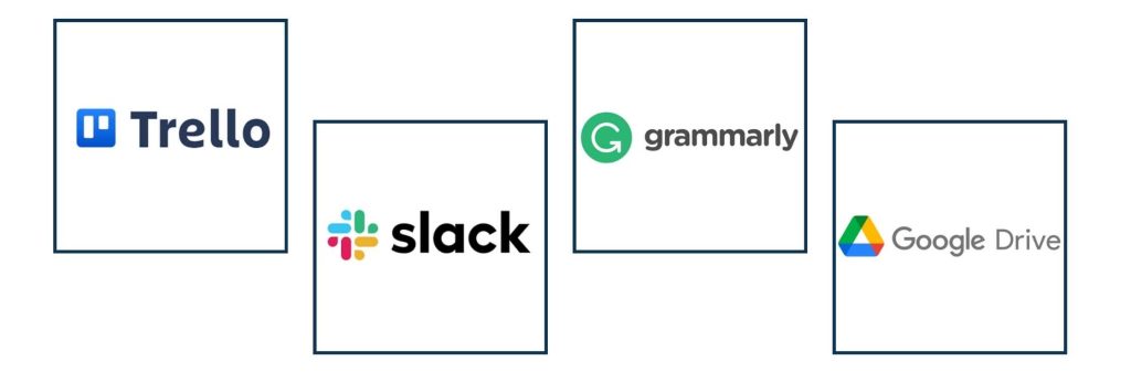 Virtual Assistant Tools - Content Agency