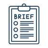 Creative Briefing