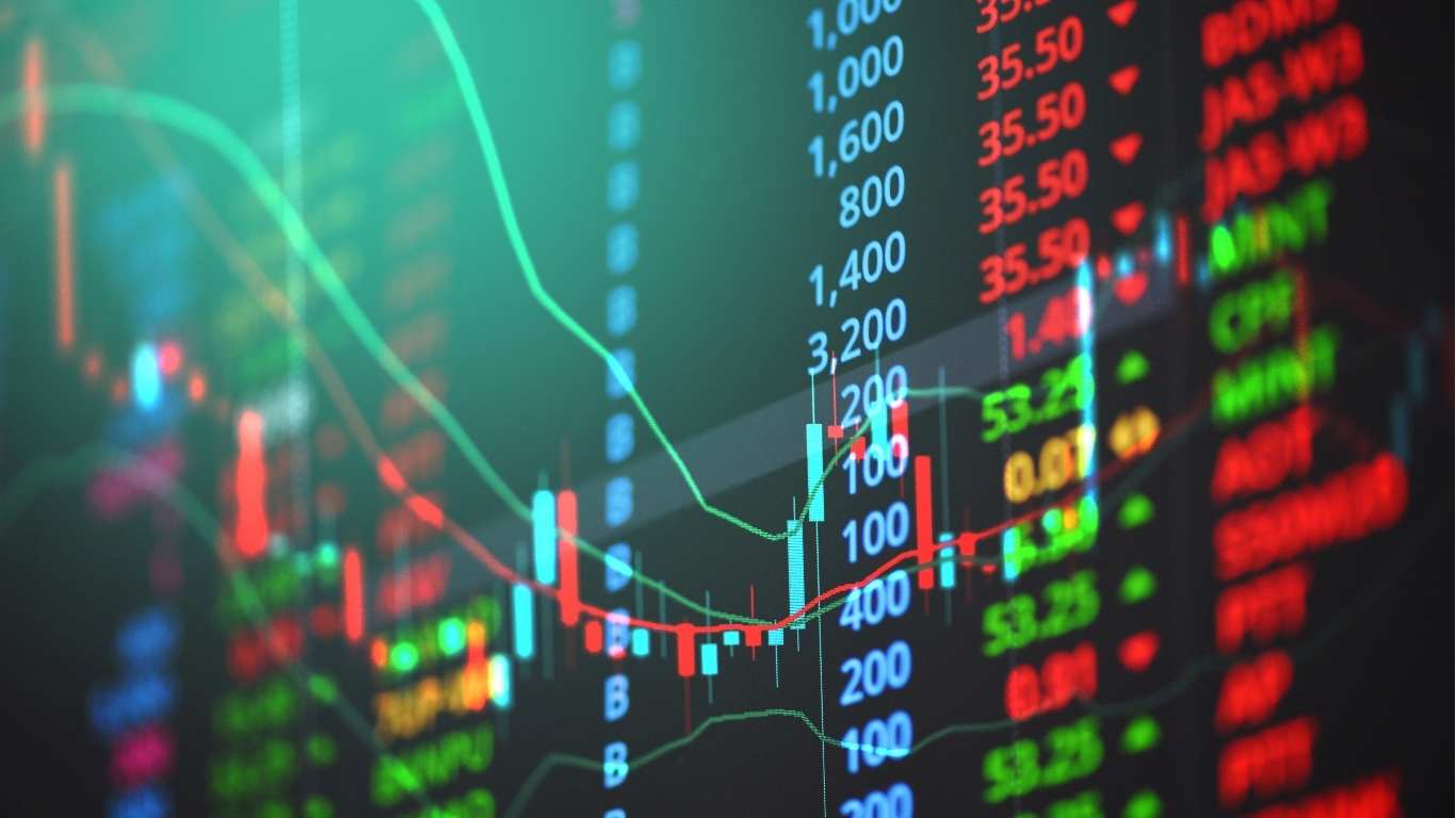 Crypto Chart Snapshot Designer