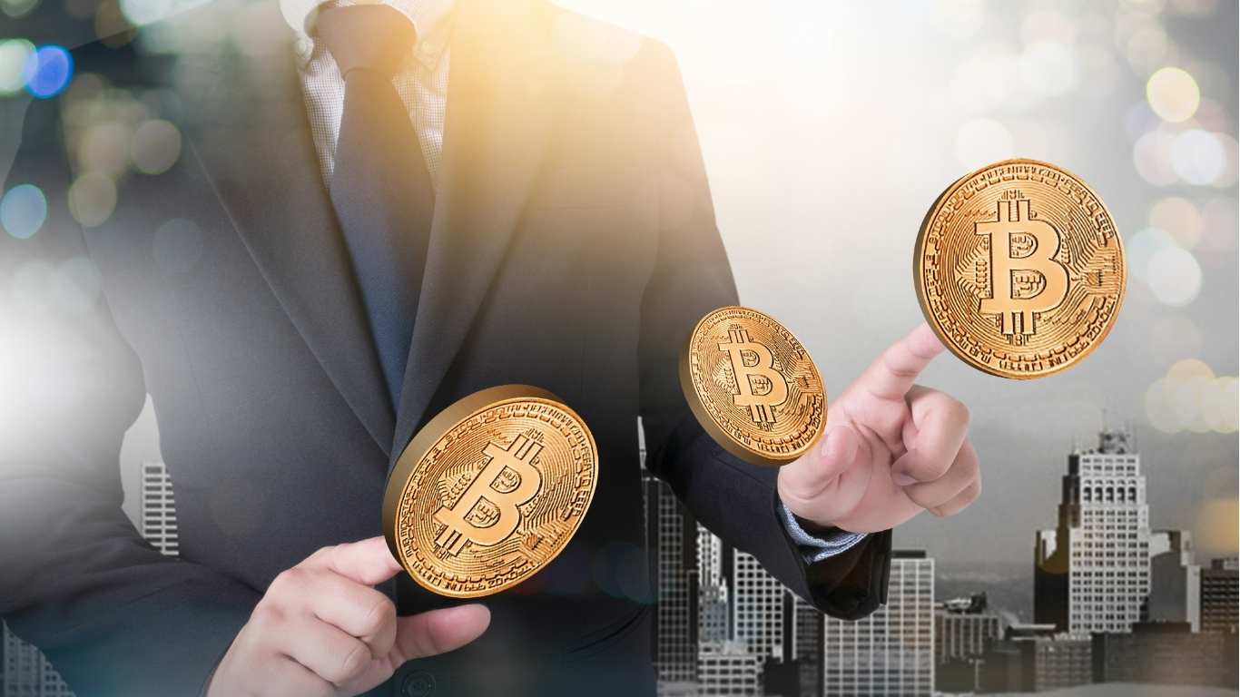 Crypto News & Market Update VA