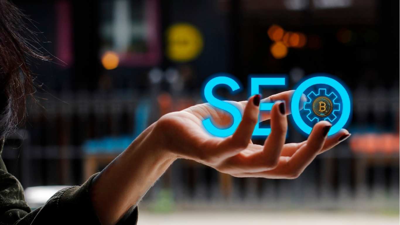 Crypto SEO & Blog Writing