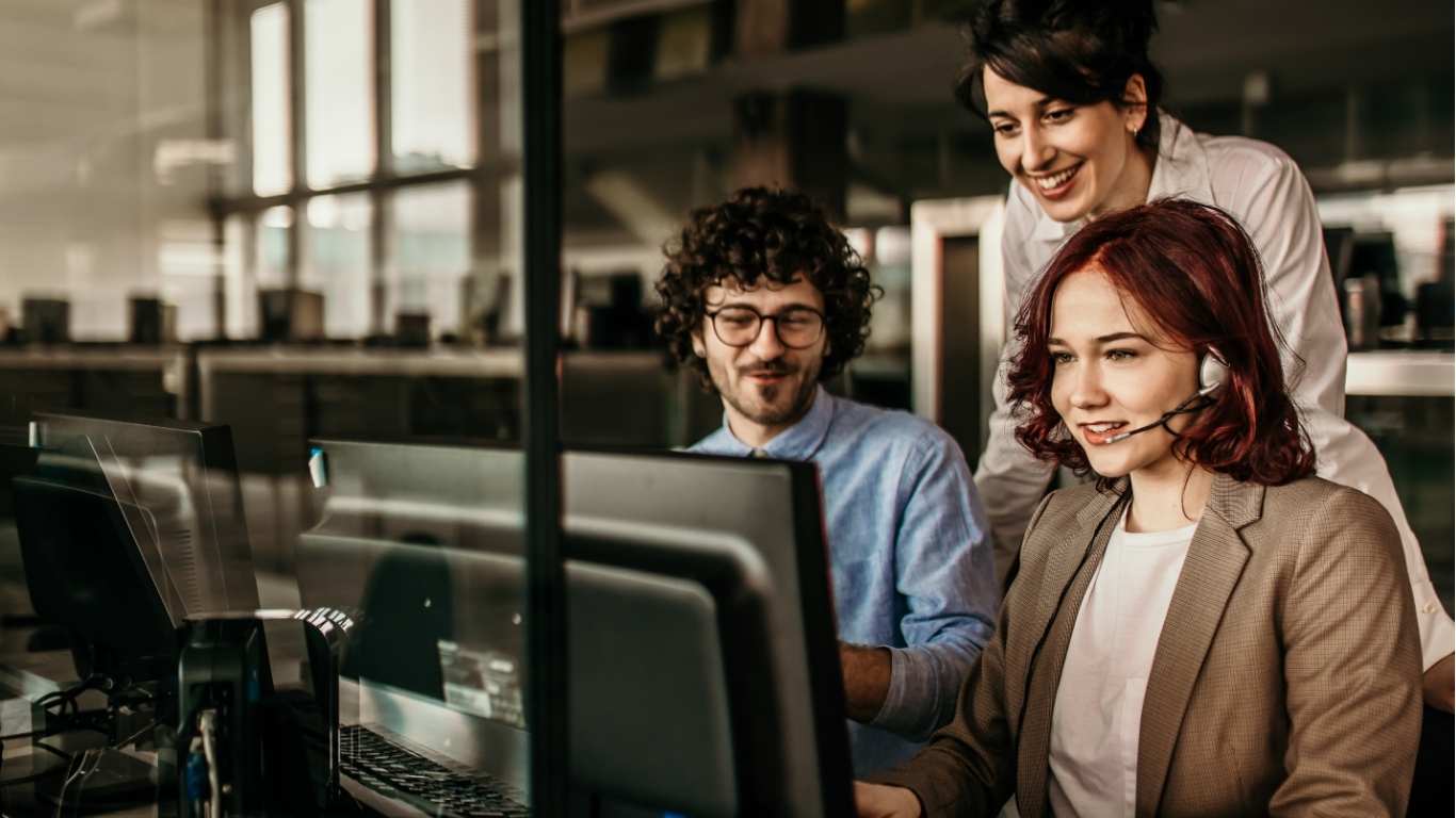 Customer Support for Exchanges & Wallets
