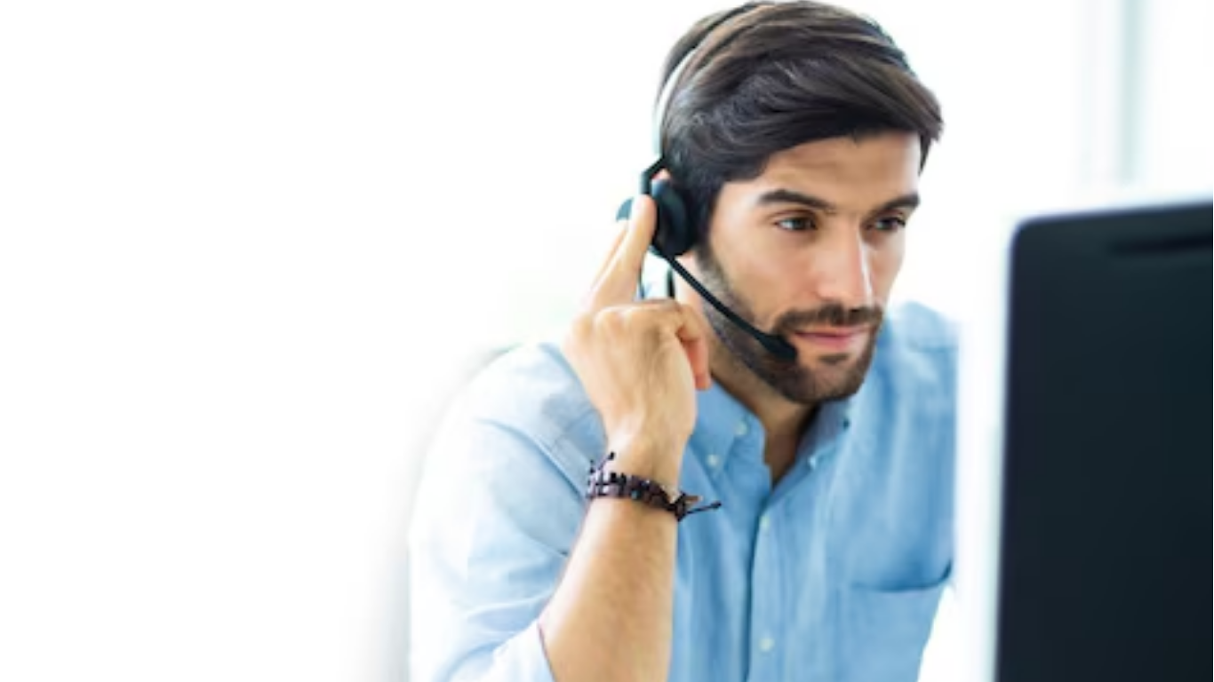 Customer Support for Signal Service