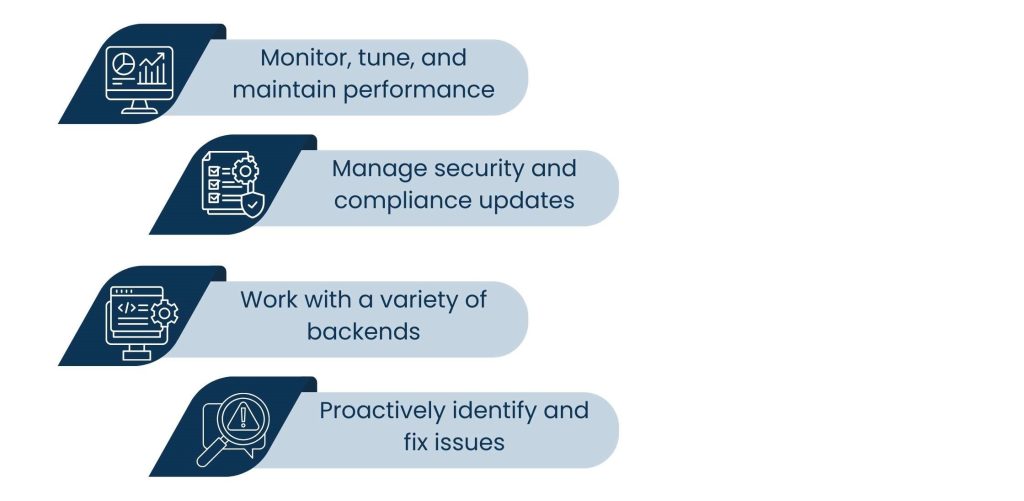 Why Database Optimization Is a Competitive Advantage - Database Administrator as a Service: A Smart Model
