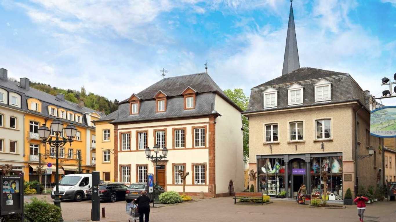 Diekirch
