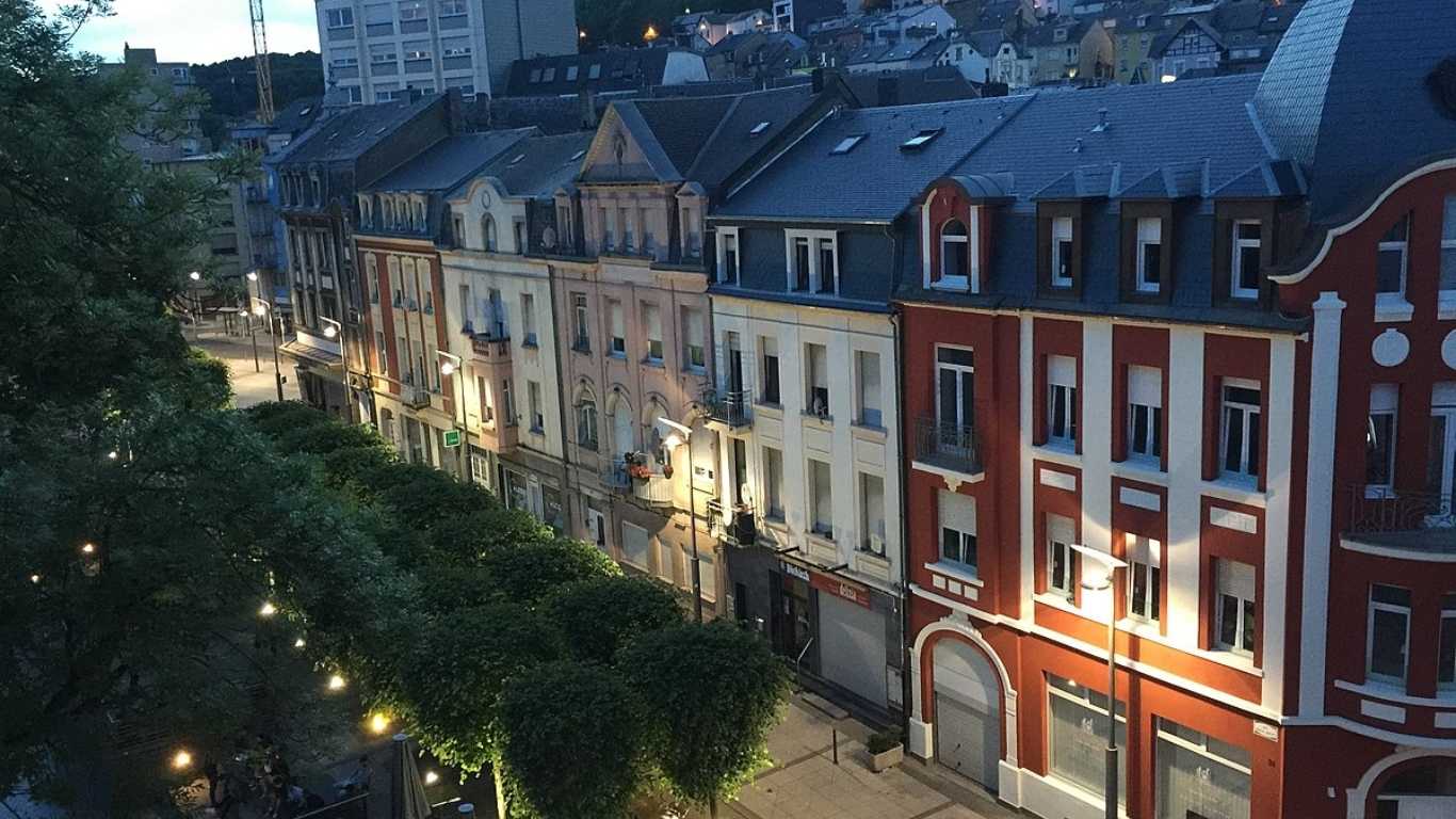 Differdange