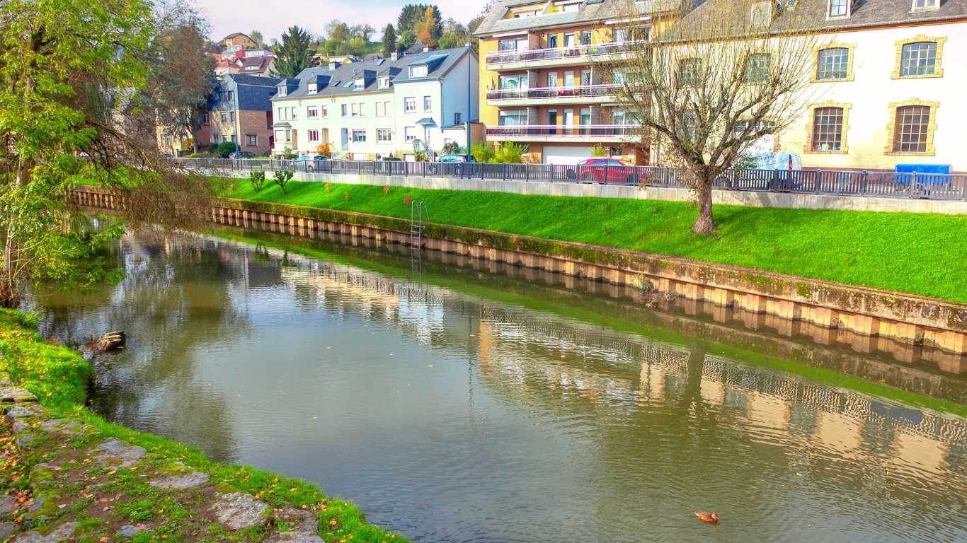 Ettelbruck