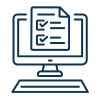 Explorer-Based Data Entry