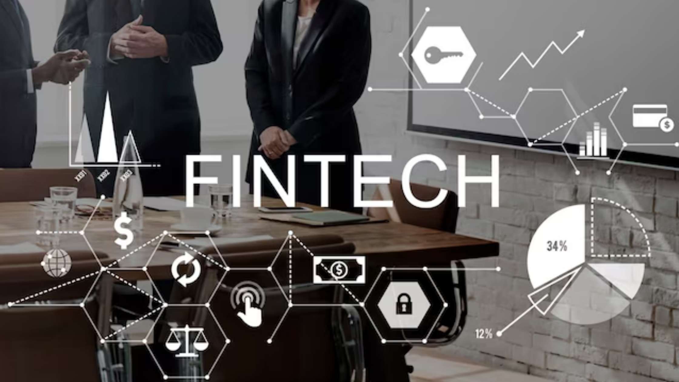 Fintech Software Developers and the Rise of Embedded Finance