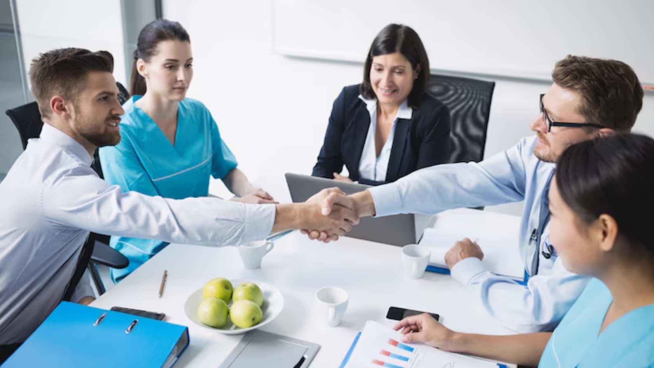 Hiring a Medical Office Specialist_ What Clinics and Practices Should Look For