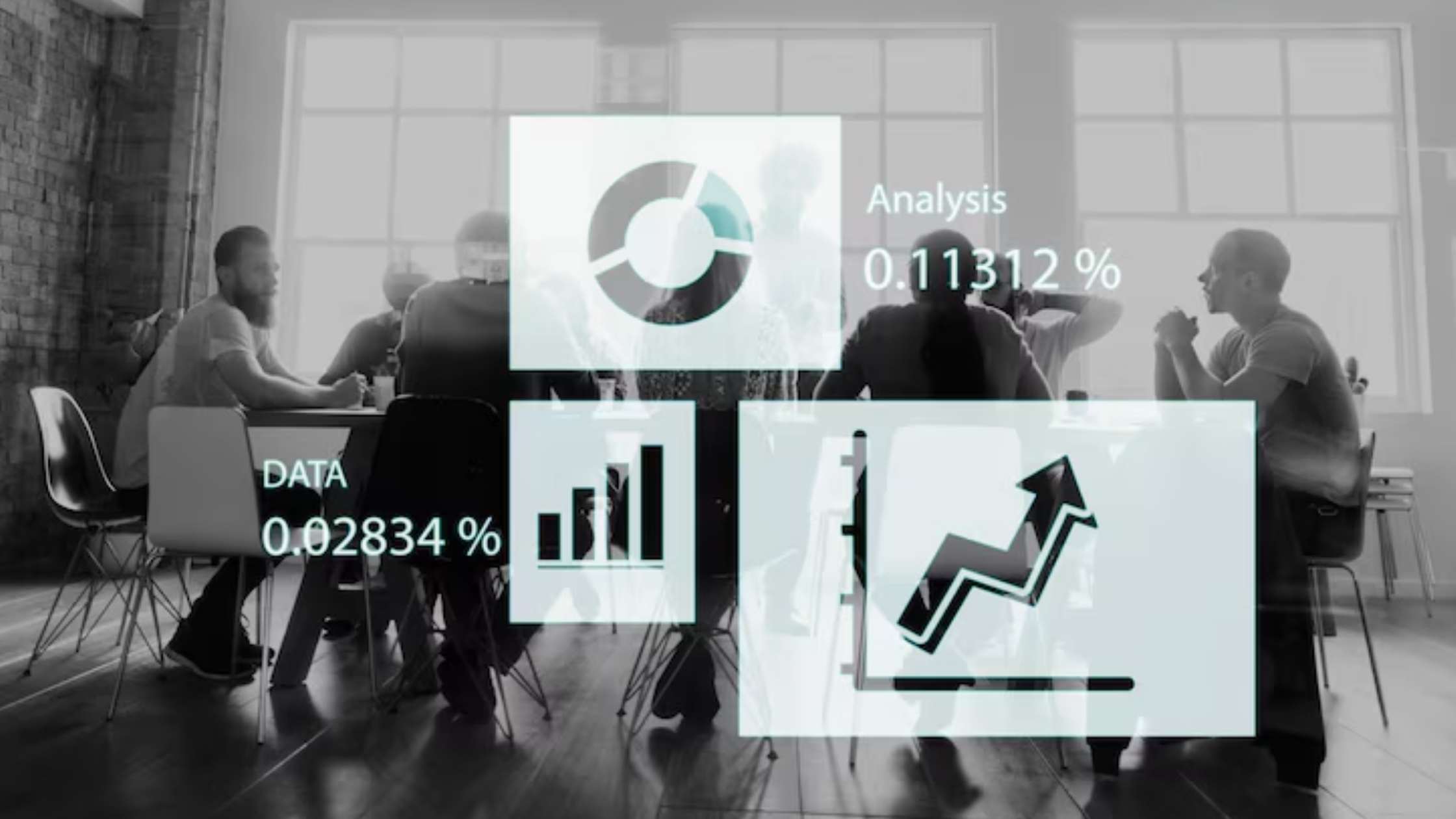 How Data Visualization Consulting Turn Raw Data Into Strategic Insight