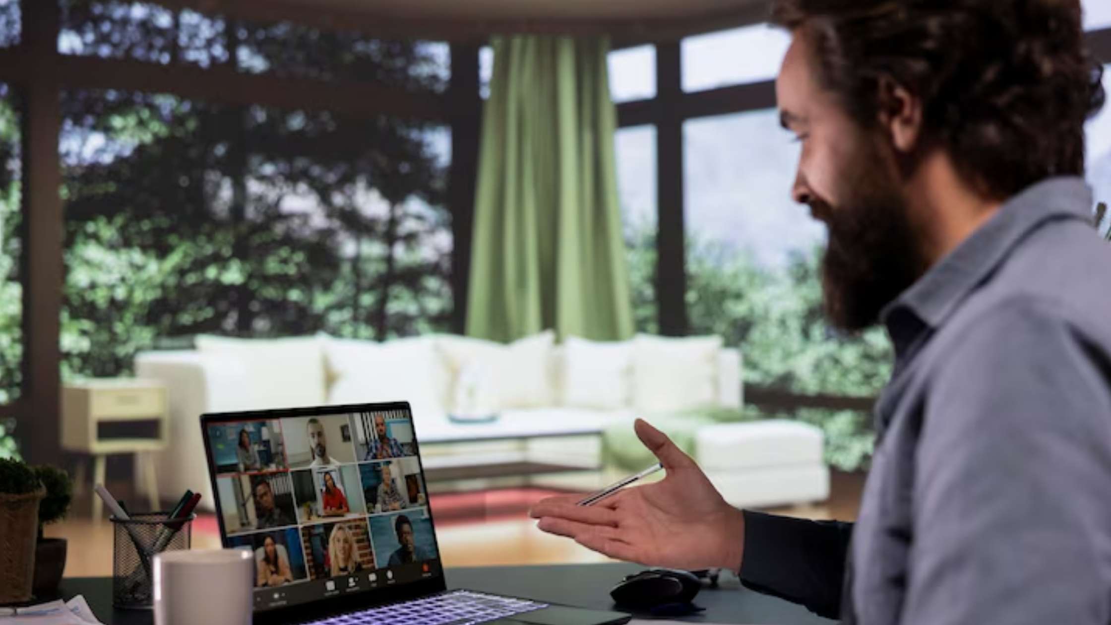 How Outsource Staffing Solutions Support Remote and Hybrid Work Models