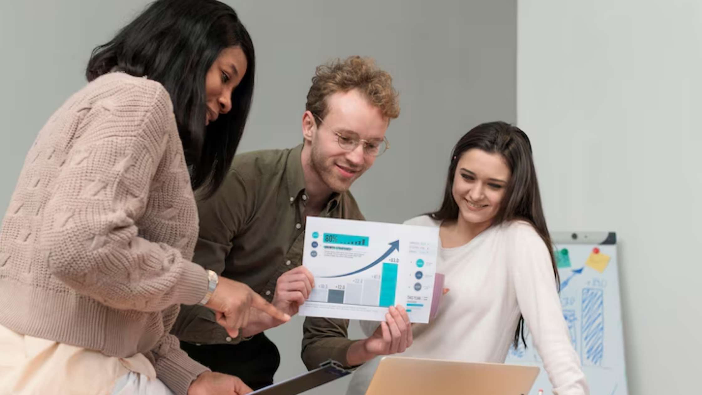 How Startups Use Market Opportunity Analysis to Validate Product Ideas