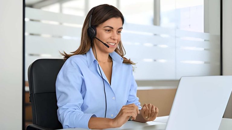 How Virtual Event Production Services Maximize ROI for B2B Events