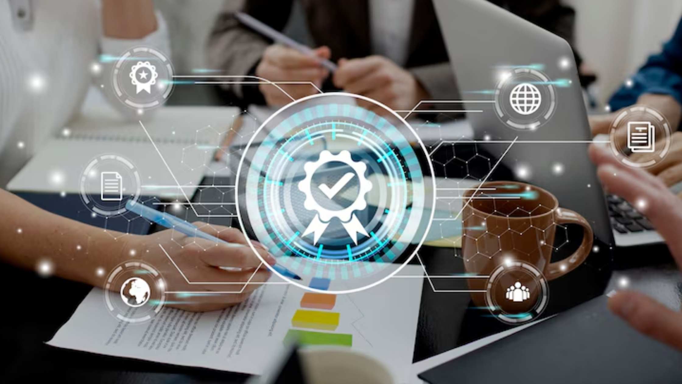 How to Build a Culture of Excellence Through Service Quality Management
