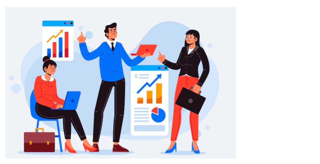 How to Choose the Right Business Development Consultant for Your Sales Team