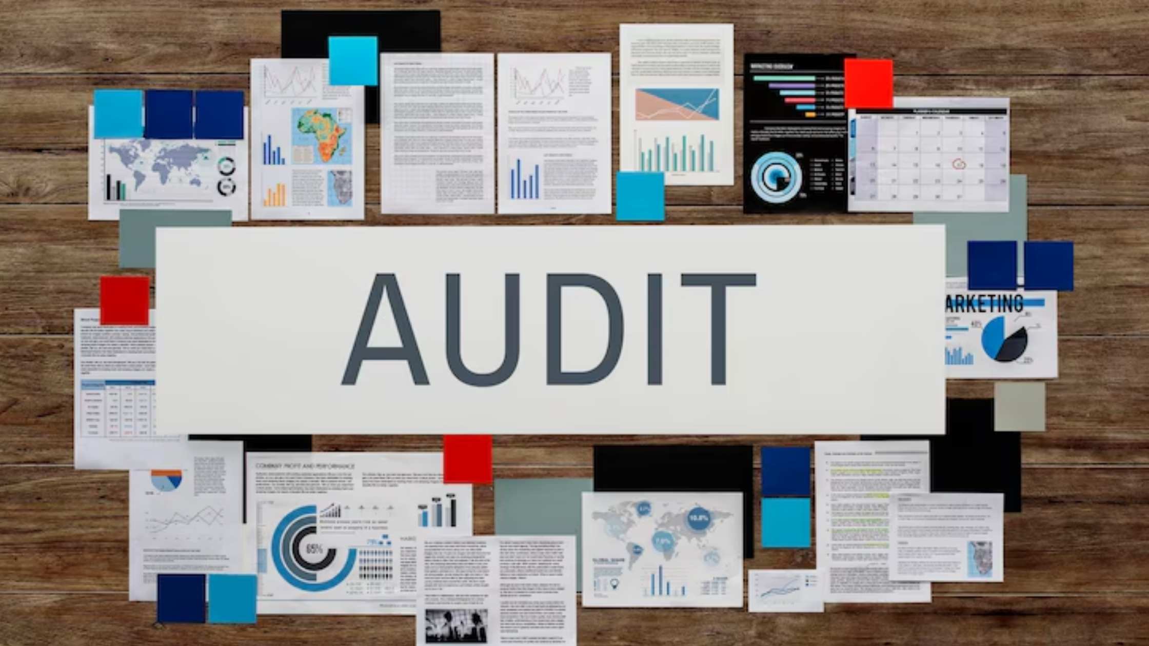 Improving Compliance and Audit Readiness with Digital Transaction Management
